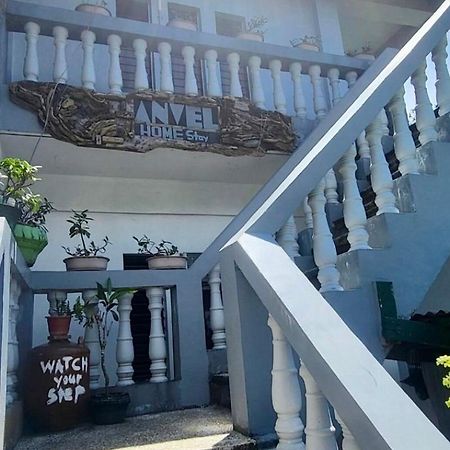 Anvel Homestay Basco Eksteriør billede