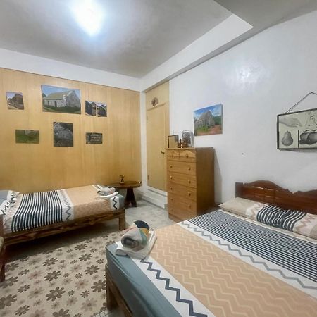 Anvel Homestay Basco Eksteriør billede