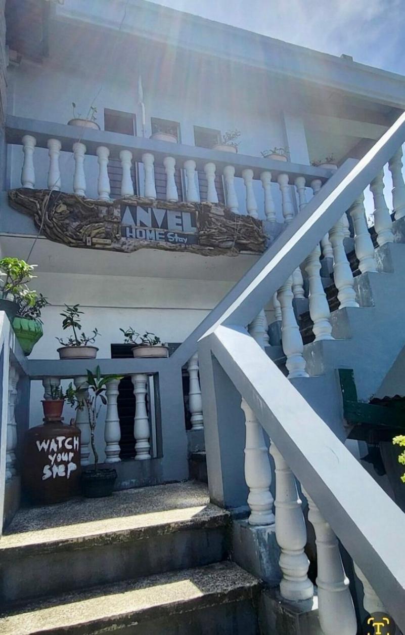 Anvel Homestay Basco Eksteriør billede