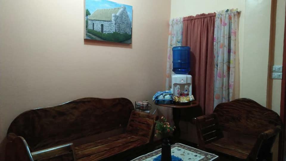 Anvel Homestay Basco Eksteriør billede