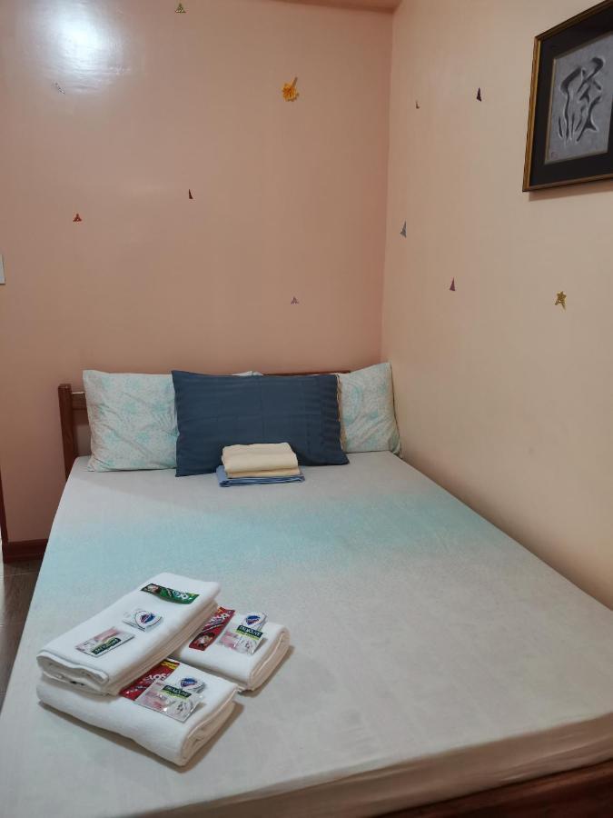 Anvel Homestay Basco Eksteriør billede