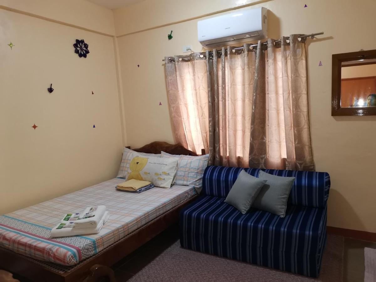 Anvel Homestay Basco Eksteriør billede